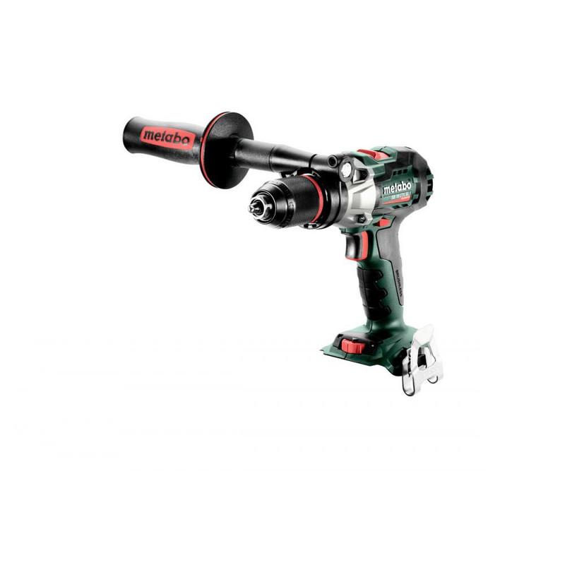 Дриль акумуляторна ударна METABO SB 18 LTX BL I (602360840)